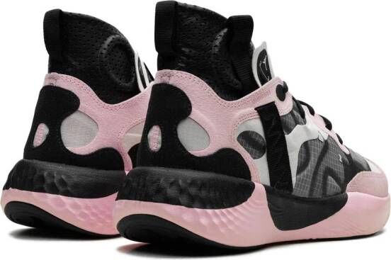 Jordan Delta 3 "Pink Foam" sneakers