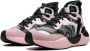 Jordan Delta 3 "Pink Foam" sneakers - Thumbnail 5
