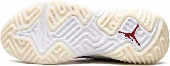 Jordan Delta Breathe sneakers White