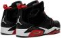 Jordan Flight Club 91 high-top sneakers Black - Thumbnail 3