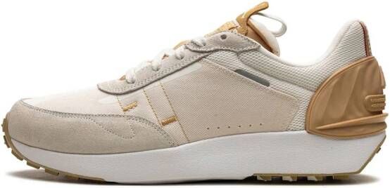 Jordan Granville Pro "Sail Club Gold" sneakers Neutrals