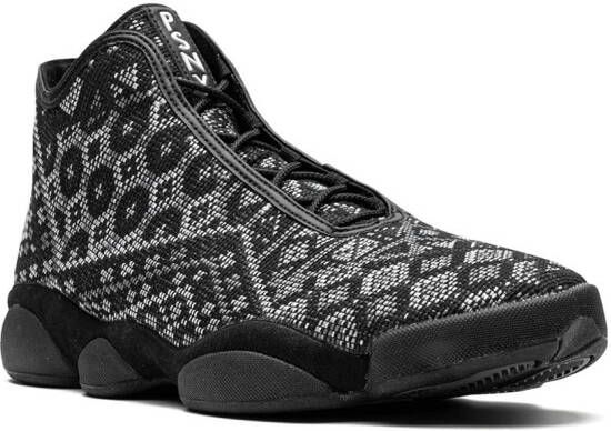 Jordan x PSNY Horizon Premium sneakers Black