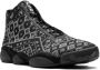 Jordan x PSNY Horizon Premium sneakers Black - Thumbnail 2