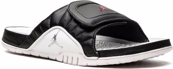 Jordan Hydro V Premier "Playoff 12" sneakers Black
