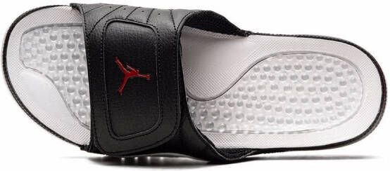 Jordan Hydro V Premier "Playoff 12" sneakers Black