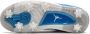 Jordan Air 4 Golf "Military Blue" sneakers White - Thumbnail 4