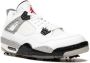 Jordan 4 Golf "White Ce t" sneakers - Thumbnail 2