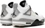 Jordan 4 Golf "White Ce t" sneakers - Thumbnail 3