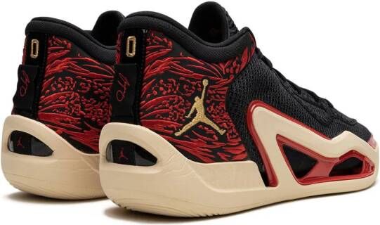 Jordan JT1 "Zoo" sneakers Black