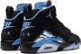 Jordan Jump MVP 678 "University Blue" sneakers Black - Thumbnail 3