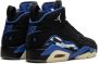 Jordan Jumpman MVP 678 "University Blue" sneakers Black - Thumbnail 3