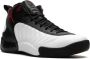 Jordan Jump Pro leather sneakers Black - Thumbnail 2