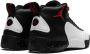Jordan Jump Pro leather sneakers Black - Thumbnail 3