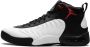 Jordan Jump Pro leather sneakers Black - Thumbnail 5