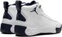 Jordan Jump Pro "Midnight Navy" sneakers White - Thumbnail 3