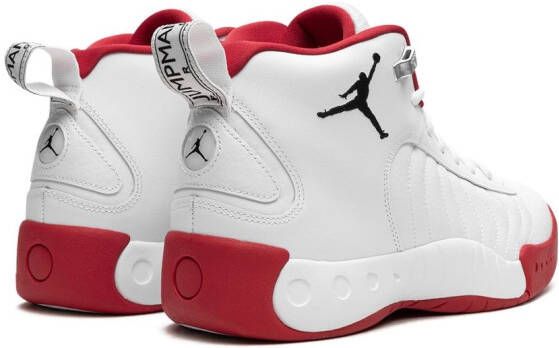 Jordan Jumpman Pro OG sneakers White