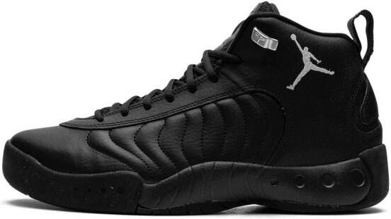 Jordan Jumpman Pro sneakers Black