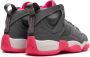 Jordan Jumpman Two Trey "Cool Grey" sneakers - Thumbnail 3
