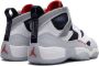 Jordan Jump Two Trey "Olympic" sneakers White - Thumbnail 3