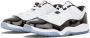 Jordan Kids 11 Retro Low BP sneakers White - Thumbnail 2