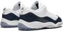 Jordan Kids 11 Retro Low LE "Navy Snakeskin" sneakers White - Thumbnail 3