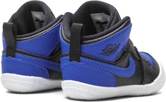 Jordan Kids Air Jordan 1 “Royal” booties Blue