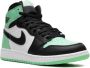 Jordan Kids Air Jordan 1 "Green Glow" sneakers - Thumbnail 1