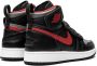 Jordan Kids Jordan 1 High "Flyease" sneakers Black - Thumbnail 3