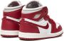 Jordan Kids Air Jordan 1 High Retro OG "Varsity Red" sneakers - Thumbnail 3
