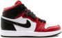 Jordan Kids Air Jordan 1 High Retro "Satin Snake" sneakers Red - Thumbnail 2