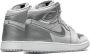 Jordan Kids Air Jordan 1 High OG "Co.Jp Metallic Silver" sneakers Grey - Thumbnail 3