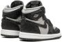Jordan Kids Air Jordan 1 High "Twist 2.0" sneakers Black - Thumbnail 3