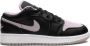 Jordan Kids Air Jordan 1 Low "Black Iced Lilac" sneakers - Thumbnail 2