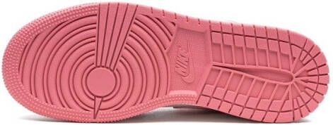 Jordan Kids Jordan 1 Low "Desert Berry" sneakers Pink