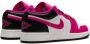 Jordan Kids Air Jordan 1 Low "Fierce Pink" sneakers - Thumbnail 3
