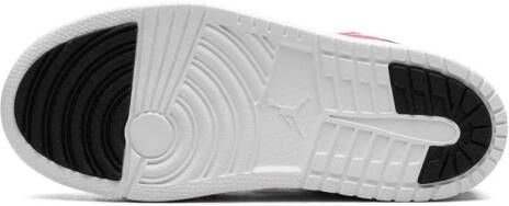 Jordan Kids Air Jordan 1 Low "Fierce Pink" sneakers