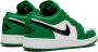 Jordan Kids Air Jordan 1 Low "Pine Green" sneakers - Thumbnail 3