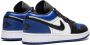Jordan Kids Air Jordan 1 Low "Royal Toe" sneakers Blue - Thumbnail 2