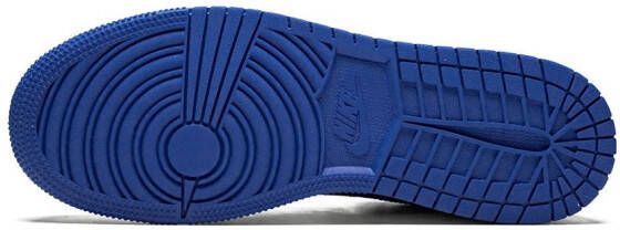 Jordan Kids Air Jordan 1 Low "Royal Toe" sneakers Blue