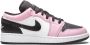 Jordan Kids Air Jordan 1 Low "Light Arctic Pink" sneakers - Thumbnail 2