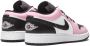 Jordan Kids Air Jordan 1 Low "Light Arctic Pink" sneakers - Thumbnail 3