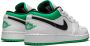 Jordan Kids Air Jordan 1 Low "White Stadium Green" sneakers - Thumbnail 3