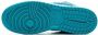 Jordan Kids Air Jordan 1 Low SE "Aquatone Concord" sneakers Blue - Thumbnail 4