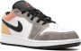 Jordan Kids Air Jordan 1 Low SE "Flight Club" sneakers White - Thumbnail 2