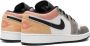 Jordan Kids Air Jordan 1 Low SE "Flight Club" sneakers White - Thumbnail 3