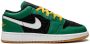 Jordan Kids Air Jordan 1 Low SE "Christmas" sneakers Green - Thumbnail 2