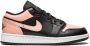 Jordan Kids Air Jordan 1 Low "Black Arctic Orange" sneakers - Thumbnail 4