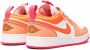 Jordan Kids Air Jordan 1 Low Utility sneakers Orange - Thumbnail 3