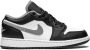 Jordan Kids Air Jordan 1 Low "Black Grey White" sneakers - Thumbnail 2