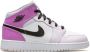 Jordan Kids Air Jordan 1 Mid "Barely Grape" sneakers Purple - Thumbnail 2